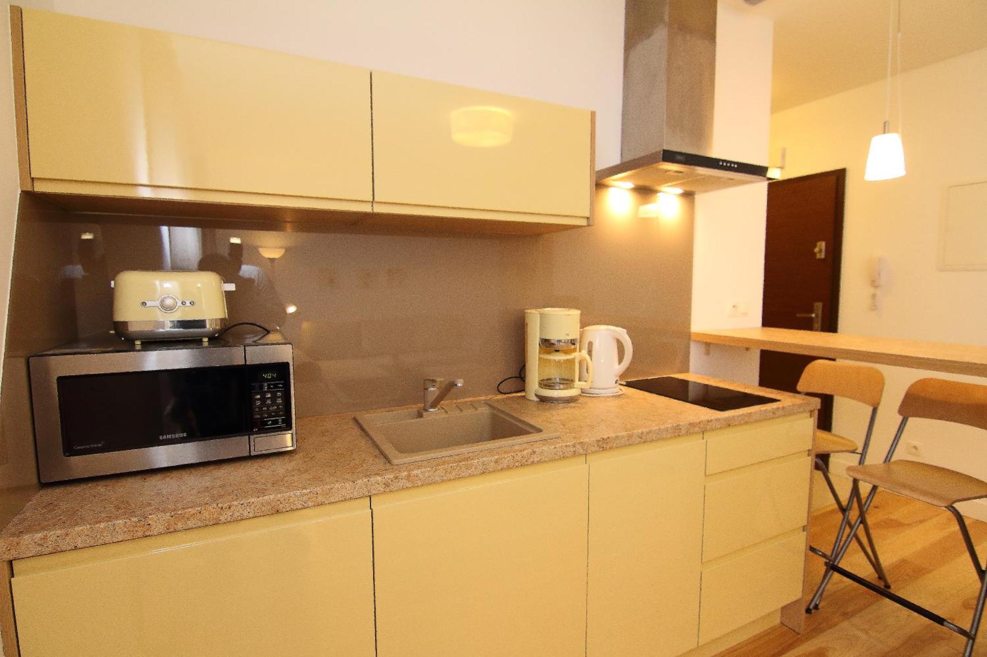 Apartamenty Swinoujscie - Baltycka المظهر الخارجي الصورة