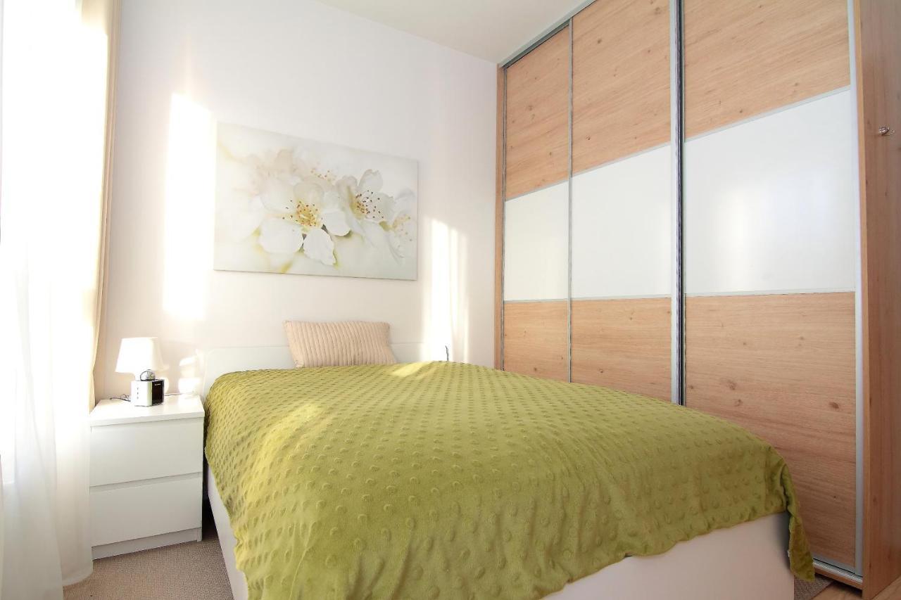 Apartamenty Swinoujscie - Baltycka المظهر الخارجي الصورة