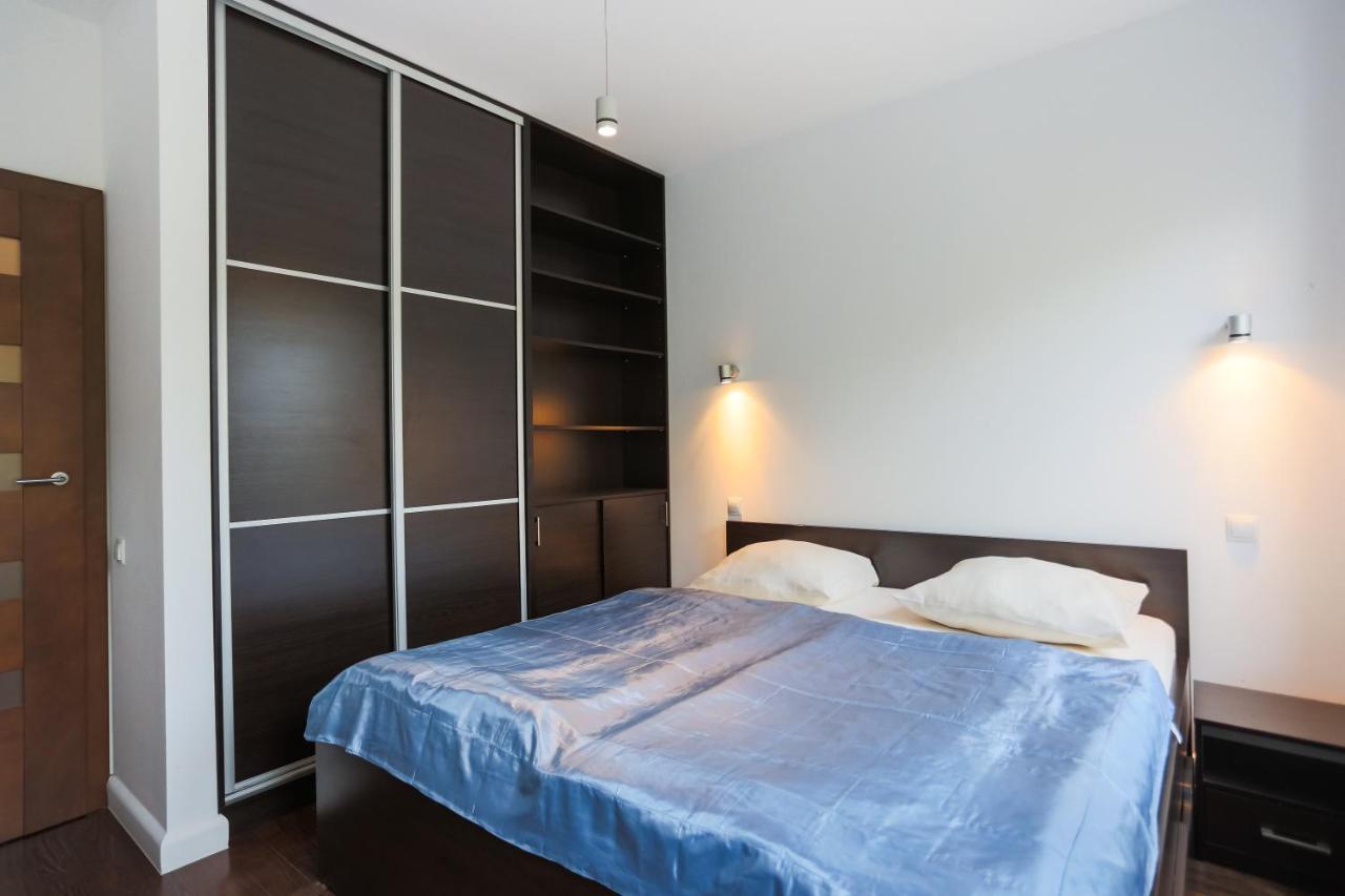 Apartamenty Swinoujscie - Baltycka المظهر الخارجي الصورة