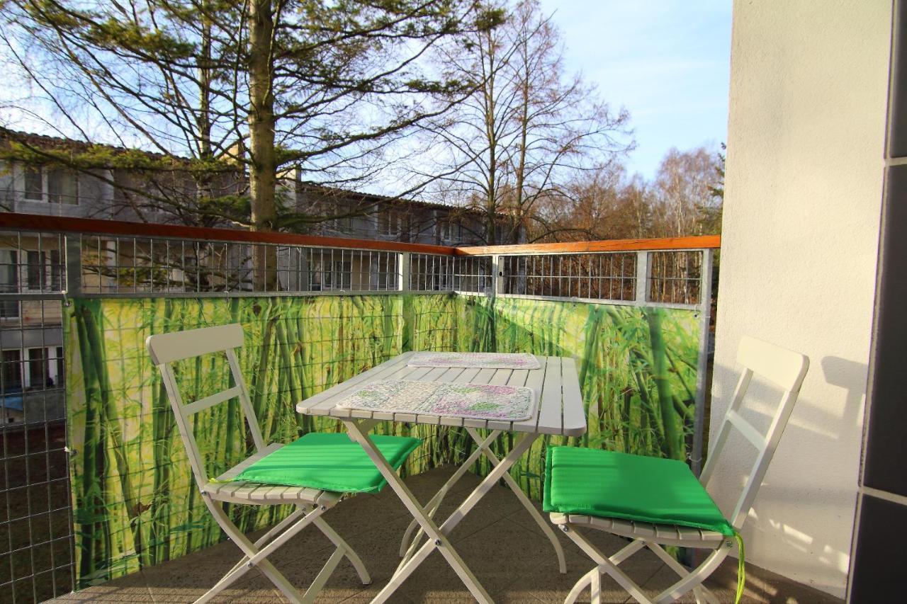 Apartamenty Swinoujscie - Baltycka المظهر الخارجي الصورة