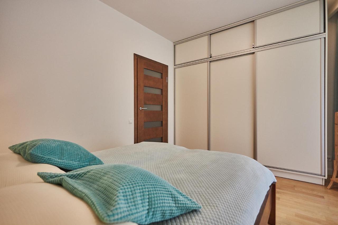 Apartamenty Swinoujscie - Baltycka المظهر الخارجي الصورة