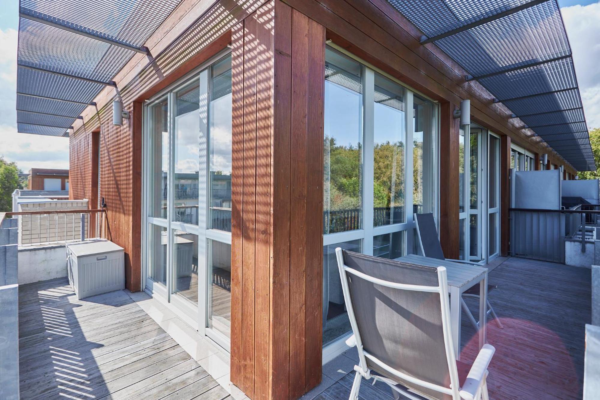 Apartamenty Swinoujscie - Baltycka المظهر الخارجي الصورة