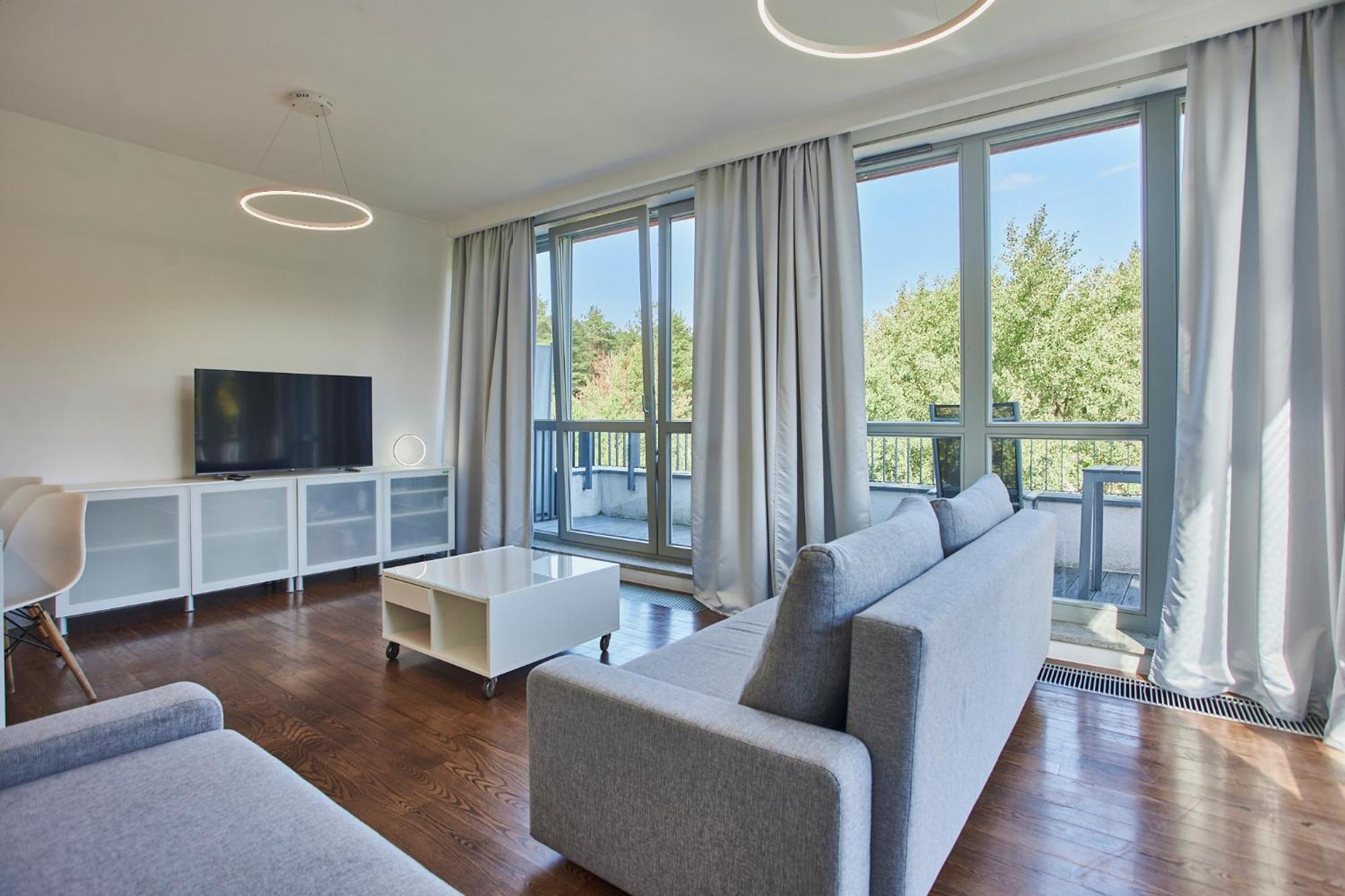 Apartamenty Swinoujscie - Baltycka المظهر الخارجي الصورة