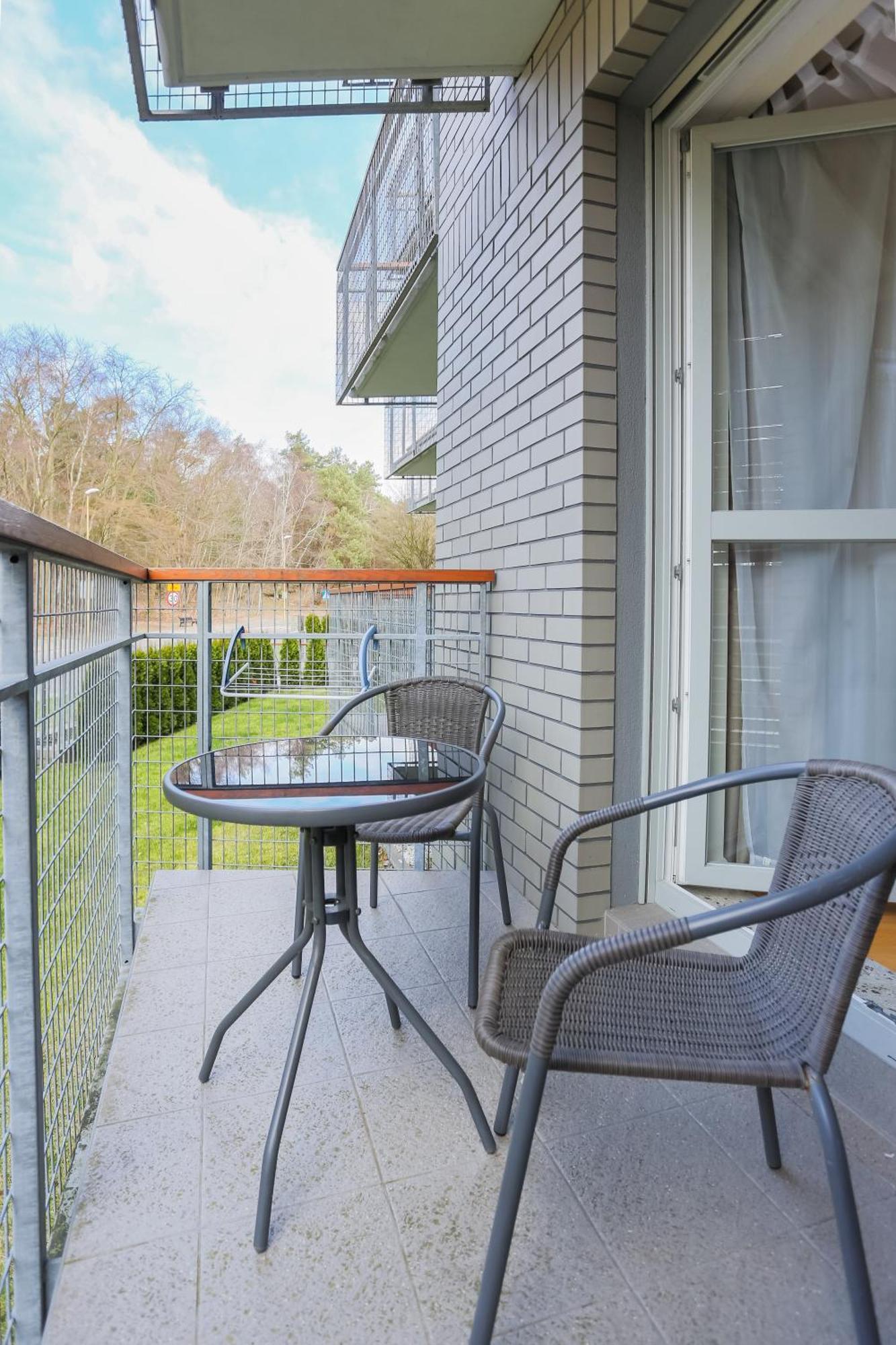 Apartamenty Swinoujscie - Baltycka المظهر الخارجي الصورة