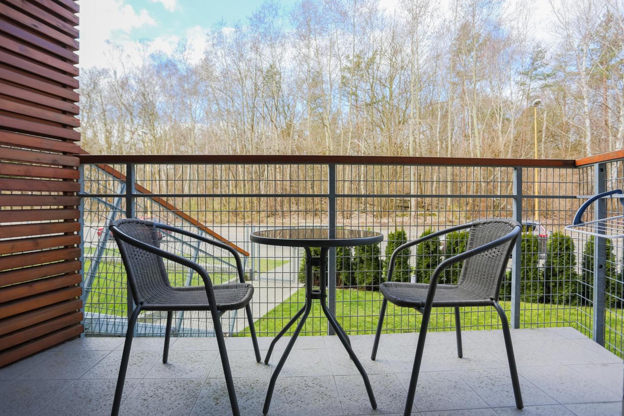 Apartamenty Swinoujscie - Baltycka المظهر الخارجي الصورة