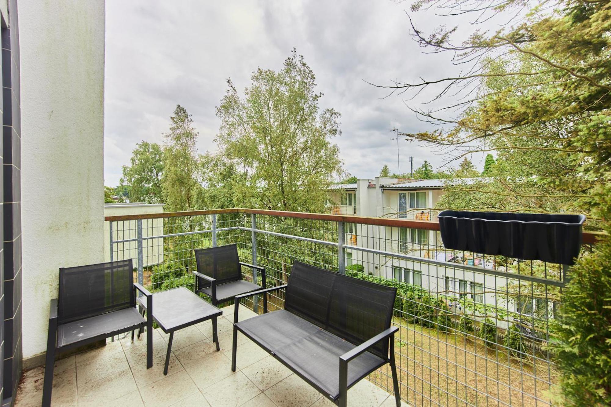 Apartamenty Swinoujscie - Baltycka المظهر الخارجي الصورة