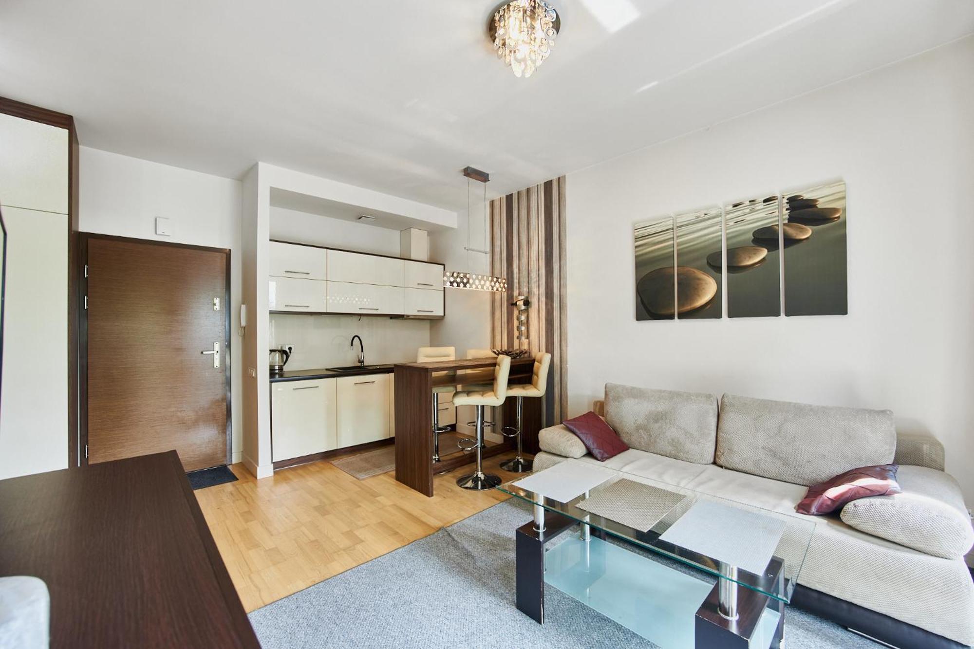 Apartamenty Swinoujscie - Baltycka المظهر الخارجي الصورة