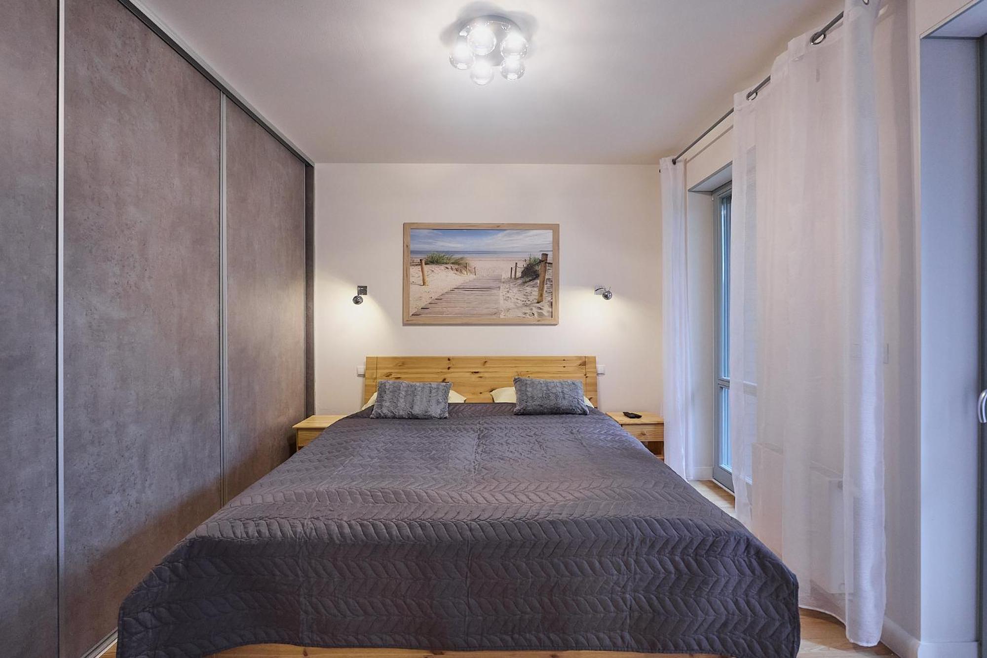 Apartamenty Swinoujscie - Baltycka المظهر الخارجي الصورة