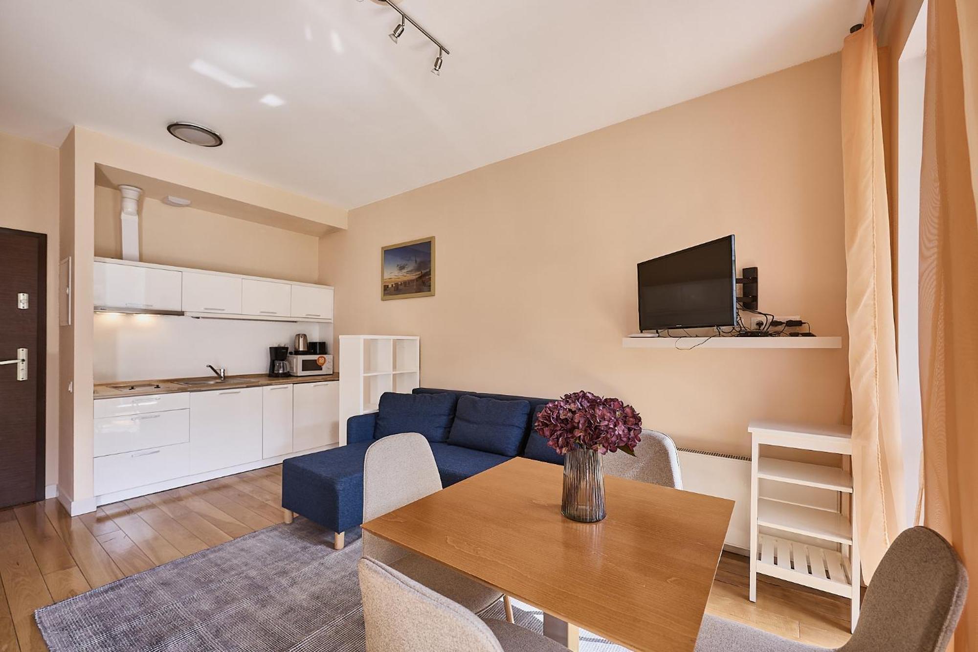 Apartamenty Swinoujscie - Baltycka المظهر الخارجي الصورة