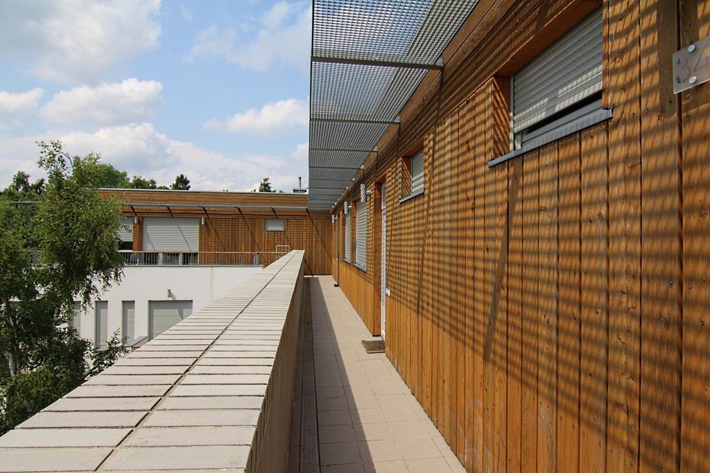 Apartamenty Swinoujscie - Baltycka المظهر الخارجي الصورة
