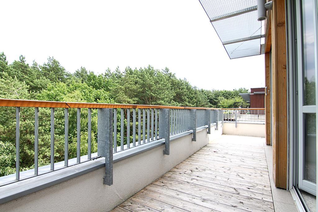 Apartamenty Swinoujscie - Baltycka المظهر الخارجي الصورة