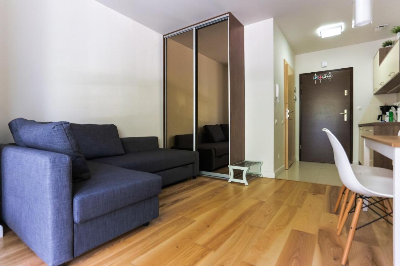 Apartamenty Swinoujscie - Baltycka المظهر الخارجي الصورة
